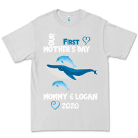 Dove Grey Mother's Day Premium Tee - Bettercallsaul