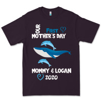 Plum Mother's Day Premium Tee - Bettercallsaul