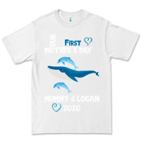 White Mother's Day Premium Tee - Bettercallsaul