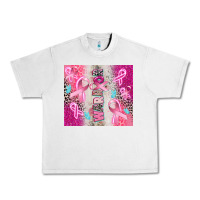 Lunar Rock warrior Urban Heavy Tee - CowGirlArtShop