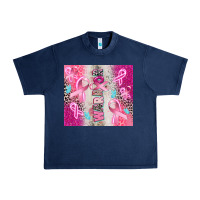 Warrior Urban Heavy Tee | Teevron