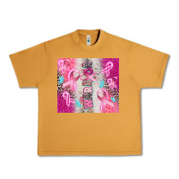 Peanut Butter warrior Urban Heavy Tee - CowGirlArtShop