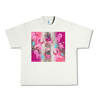 Pistachio warrior Urban Heavy Tee - CowGirlArtShop