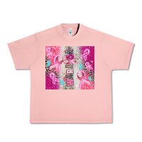 Salmon warrior Urban Heavy Tee - CowGirlArtShop