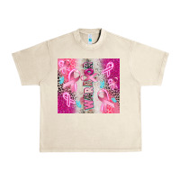 Sandshell warrior Urban Heavy Tee - CowGirlArtShop