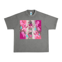Tornado warrior Urban Heavy Tee - CowGirlArtShop
