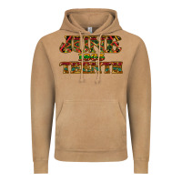 Vintage Camel Juneteenth 1865 Vintage Hoodie - HowdyJamesFarm