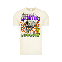 Vintage Arctic happy haunting and to all a good fright Vintage Tee - CowGirlArtShop