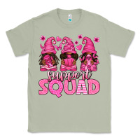 Matcha breast cancer afro gnomies support squad Classic Tee - texasbilliewilder
