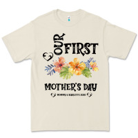 Bone Our Fırst Mother's day Mommy & Scarlette 2020 Premium Tee - Bettercallsaul