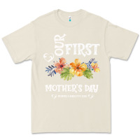 Bone Our Fırst Mother's day Mommy & Scarlette 2020 Premium Tee - Bettercallsaul