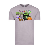 I Put A Spell On You Vintage Tee | Teevron