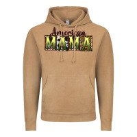 Vintage Camel American Mama  Mother's Day Vintage Hoodie - CowGirlArtShop