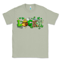 Matcha lucky nurse Classic Tee - Artiststas