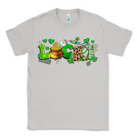 Moon Dust lucky nurse Classic Tee - Artiststas