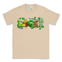 Mushroom lucky nurse Classic Tee - Artiststas