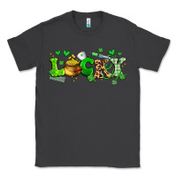 Smoke lucky nurse Classic Tee - Artiststas