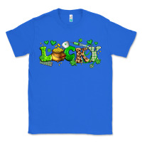 True Royal lucky nurse Classic Tee - Artiststas