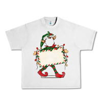 Lunar Rock customize christmas elf Urban Heavy Tee - CowGirlArtShop