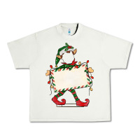 Pistachio customize christmas elf Urban Heavy Tee - CowGirlArtShop