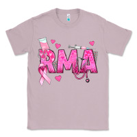 Lilac breast cancer rma registered medical assistant Classic Tee - texasbilliewilder