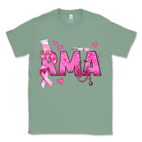 Sage breast cancer rma registered medical assistant Classic Tee - texasbilliewilder