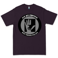 Plum Pop Pop And Grandson Best Friends For Life Premium Tee - Bettercallsaul