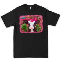 Black valentines day baby calf Premium Tee - Jasminsmagicworld