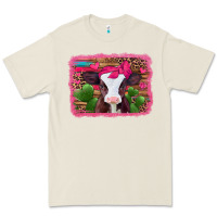 Bone valentines day baby calf Premium Tee - Jasminsmagicworld