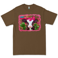 Cacao valentines day baby calf Premium Tee - Jasminsmagicworld