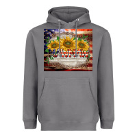 Storm patriotic mawmaw tumbler Heavyweight Hoodie - BarkalooDesign