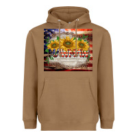 Toasted Coconut patriotic mawmaw tumbler Heavyweight Hoodie - BarkalooDesign