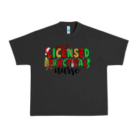 Pigment Black licensed practical nurse Urban Heavy Tee - CowGirlArtShop