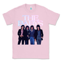 Bubblegum Pink The Babys Classic Perfect Gift Classic Classic Tee - trangStudio