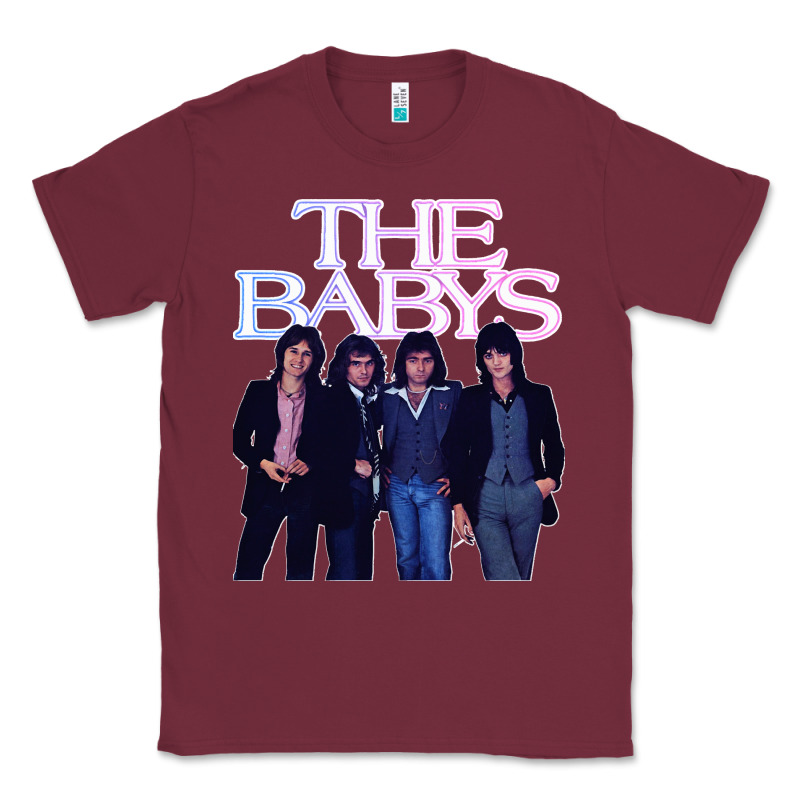 The Babys Classic Perfect Gift Classic Classic Tee by trangStudio | Teevron