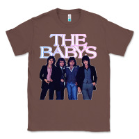 Chestnut The Babys Classic Perfect Gift Classic Classic Tee - trangStudio