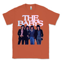 Copper The Babys Classic Perfect Gift Classic Classic Tee - trangStudio