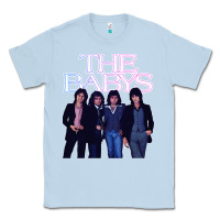 Dusty Blue The Babys Classic Perfect Gift Classic Classic Tee - trangStudio
