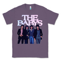 Lavender The Babys Classic Perfect Gift Classic Classic Tee - trangStudio