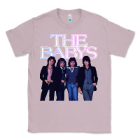 Lilac The Babys Classic Perfect Gift Classic Classic Tee - trangStudio