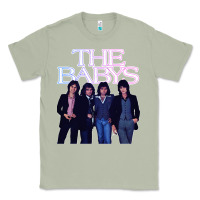 Matcha The Babys Classic Perfect Gift Classic Classic Tee - trangStudio