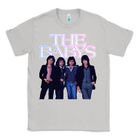 Moon Dust The Babys Classic Perfect Gift Classic Classic Tee - trangStudio