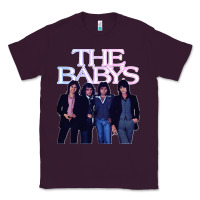 Plum The Babys Classic Perfect Gift Classic Classic Tee - trangStudio