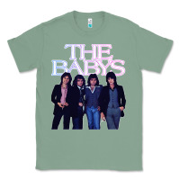 Sage The Babys Classic Perfect Gift Classic Classic Tee - trangStudio