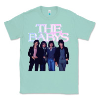 Seafoam The Babys Classic Perfect Gift Classic Classic Tee - trangStudio