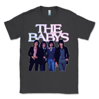 Smoke The Babys Classic Perfect Gift Classic Classic Tee - trangStudio