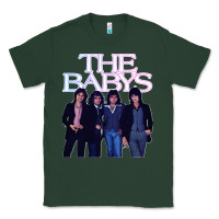 Sports Green The Babys Classic Perfect Gift Classic Classic Tee - trangStudio