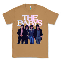 Toasted Coconut The Babys Classic Perfect Gift Classic Classic Tee - trangStudio