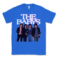 True Royal The Babys Classic Perfect Gift Classic Classic Tee - trangStudio