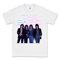 White The Babys Classic Perfect Gift Classic Classic Tee - trangStudio